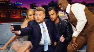 The Late Late Show with James Corden