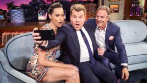 The Late Late Show with James Corden