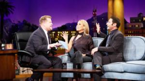 The Late Late Show with James Corden