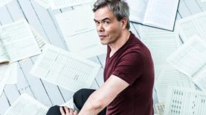 RSO konsertti: 15.9.2017 Lintu