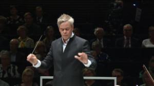 RSO Musiikkitalossa