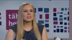 Tähtihetki: Sielunmetsä-dokumentti