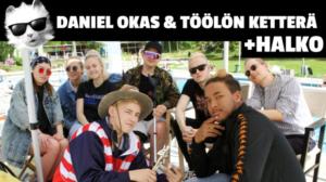 SUMMERI GOES LIVE: Summeri live 19.6.