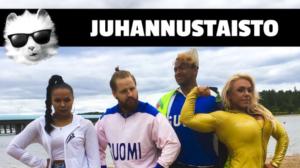 SUMMERI GOES LIVE: Summeri live 23.6.