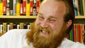 Gösta "Göde" Sundqvist