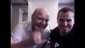 Musiikkistudion klubi-ilta: Miten The Fabulous Bäckström Brothers Show syntyi?