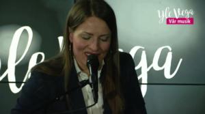 Vår Musik - video: Ida Elina - Hello World