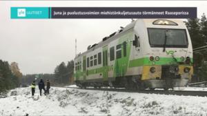 Yle Uutiset ylimääräinen uutislähetys