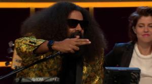 The Late Late Show with James Corden