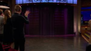 The Late Late Show with James Corden