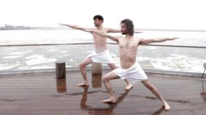 Yle FOLK: Joogaa suomalaisittain