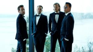 Kent: Vi är inte längre där