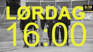 Kioski trending: KIOSKI <3 SKAM