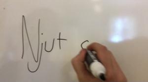 Stafettkarnevalen 2017 - skolornas egna videor: Bäckby skola