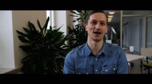 Stafettkarnevalen 2017 - skolornas egna videor: Dickursby skola