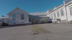 Stafettkarnevalen 2017 - skolornas egna videor: Hangö Gymnasium