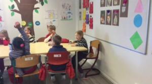 Stafettkarnevalen 2017 - skolornas egna videor: Molpe skola