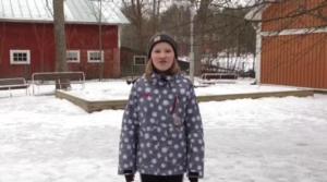 Stafettkarnevalen 2017 - skolornas egna videor: Västersundom skola