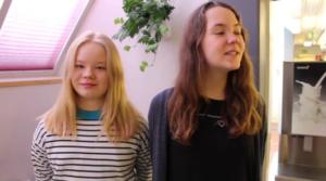 Stafettkarnevalen 2017 - skolornas egna videor: Yttermalax skola