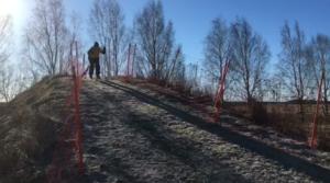 Stafettkarnevalen 2017 - skolornas egna videor: Yttermark skola