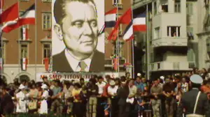 Ulkolinja: Jugoslavia - idän ja lännen välissä