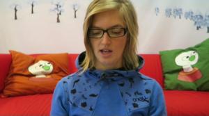 BUU-klubben hälsar: Lisa svarar på veckan fråga, vecka 16