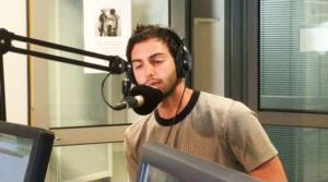 Vega Dag: Darin live i Yle Vega