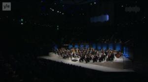 Klassinen: HKOn konsertti 20.4.2017