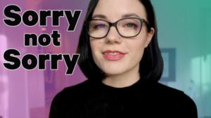 Yle FOLK: Noora K (video): Anteeksi