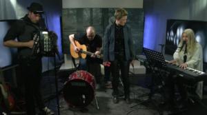 Vår Musik - video: Jannike - Wrong Place, Wrong Time