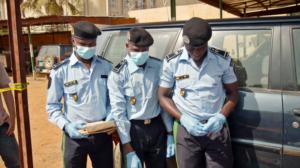 Ulkolinja: Euroopan ulkoraja Nigeriin?