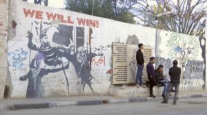 Ulkolinja: 50 vuotta vankilassa