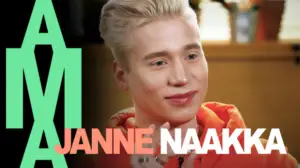 Kioski: AMA & Somedyykkaus: Milloin mies on parhaassa iässä?