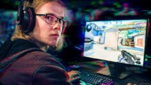 Nörtti: DragonSlayer666: Virtuaalisoturi