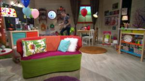 BUU-Jontti: Jontti och Chris pratar om snällhet!