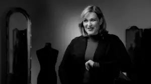 Tyyli-ikonit: Maskeeraaja Kati Koskela filmitähtien lumoissa