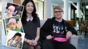 Uusi Päivä: UPplus: UPplus: Outoja yhdessä