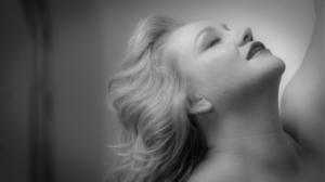 Tyyli-ikonit: Maria Sid nähdään usein Anita Ekberginä