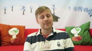 BUU-klubben hälsar: Veckans fråga med Staffan, v.17