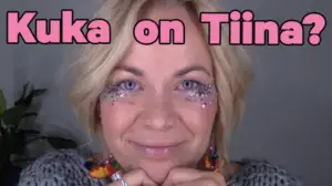 Yle FOLK: Glitter life: Kuka Tiina?