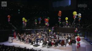 Klassinen: HKOn vappumatinea 1.5.2017