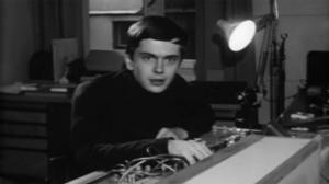 Elävä arkisto: Viikon valinnat: Viikon valinnat: Erkki Kurenniemi