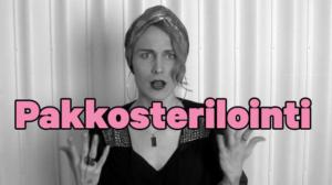 Yle FOLK: Get ready with Mira: Transsukupuolisuus ja suomalainen lainsäädäntö