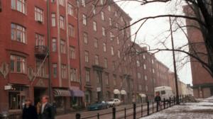 Ykköskatsomo-special: Kotikatu ruuduntakaa.