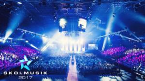 Skolmusik 2017
