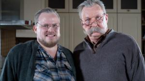 Uusi Päivä: UPplus: UPplus: Laurin eläkekahvit