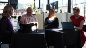 Kantapöytä: Kantapöytä 3.5.2017