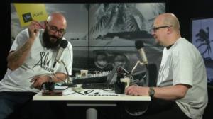 Ali Show: Aki Pyysing