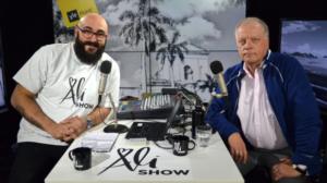 Ali Show: Matti Rönkä