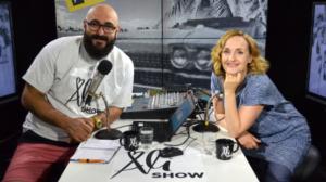 Ali Show: Sanna Stellan